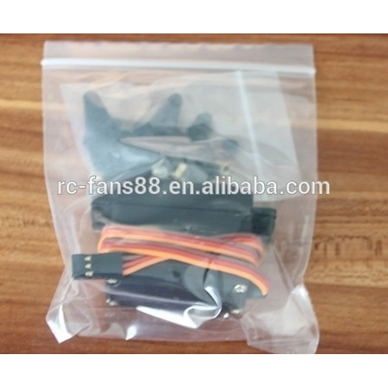 Feetech FS5113R 13kg Robot Servo 360 Degree Rotation Servo