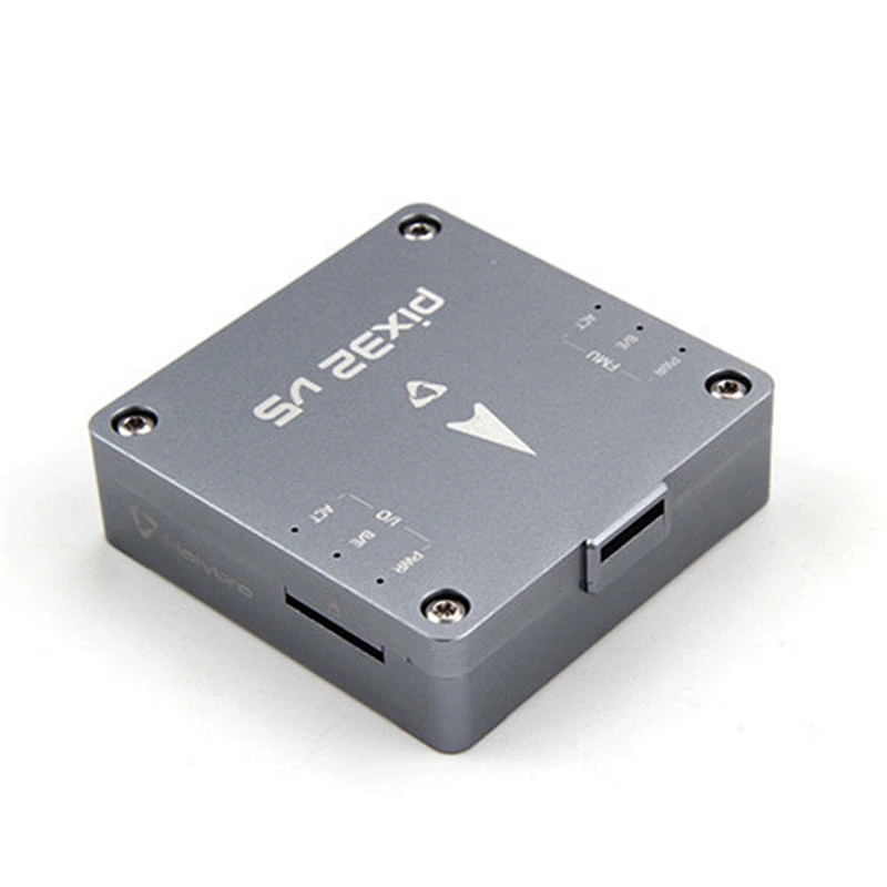 NEW Holybro PIX32 V5 Pixhawk Flight Controller 32 Bit Arm STM32F765 2MB MS5611 Barometer for RC Drone Multirotor