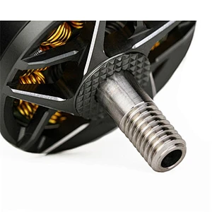 T-Motor F60 Pro IV 2207 1950KV 4-6S  Brushless Motor 12MM titanium alloy steel shaft for RC Drone FPV Racing