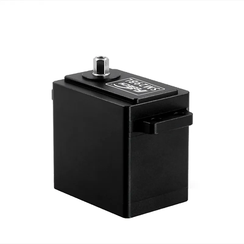 FEETECH SM29-24  12V 24V   RS485  PLC Control Smart Control Servo  For Industry Robot