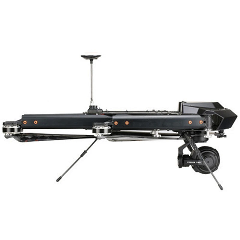 Tarot Peeper I long-time drone come with 10x zoom gimbal / combo multi-rotor set TL750S2