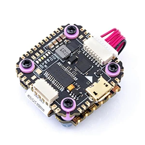 20*20mm MPU6000 MAMBA F405 MINI D JI 3-6S Flight Controller F35 35A ESC FPV Combo Stack for RC Drone