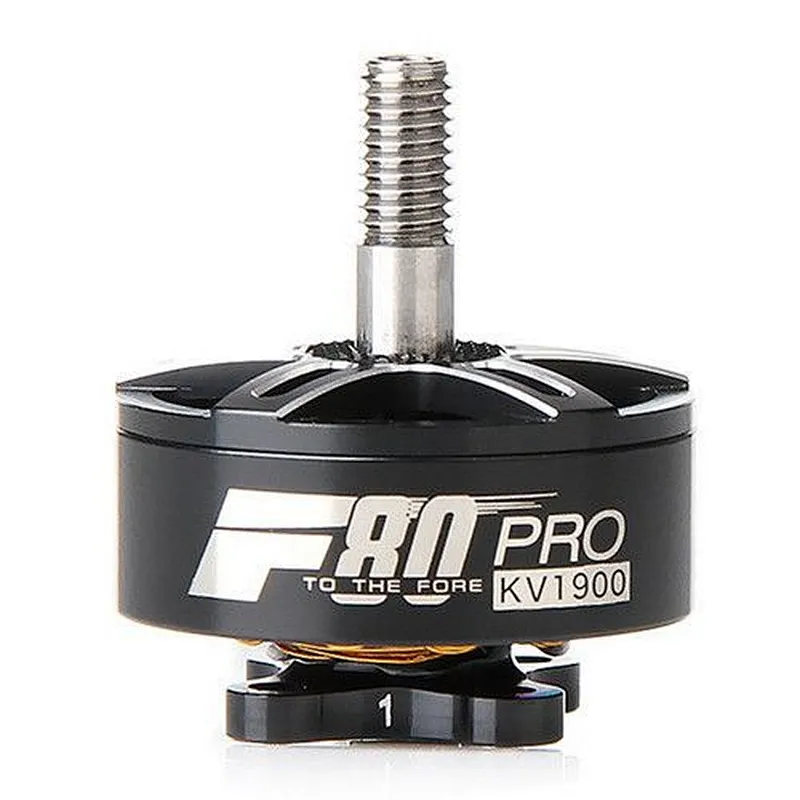 T-MOTOR F80 PRO 2500KV FPV Racing brushless Motor for FPV Racing
