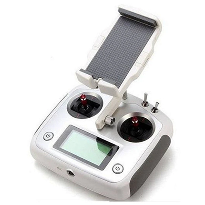 Flysky i6S FS-i6S 2.4G 6CH AFHDS 2A wireless Transmitter With FS-iA6B 6CH Receiver for FPV RC Drone