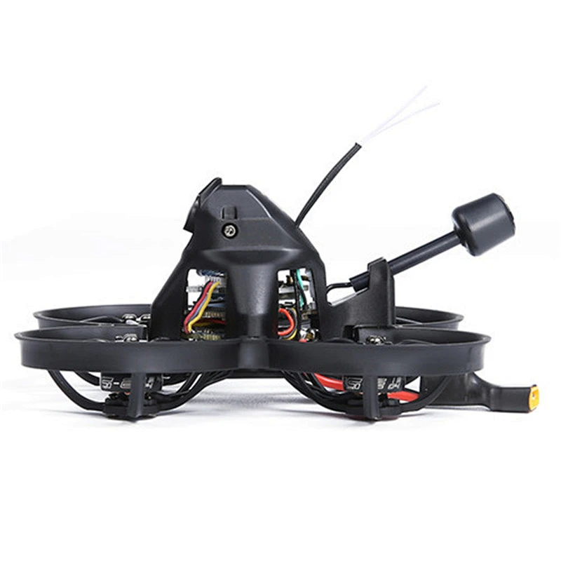 iFlight Alpha A85 HD 2Inch 4S Whoop w/Caddx Nebula Digital HD System FPV Racing drone