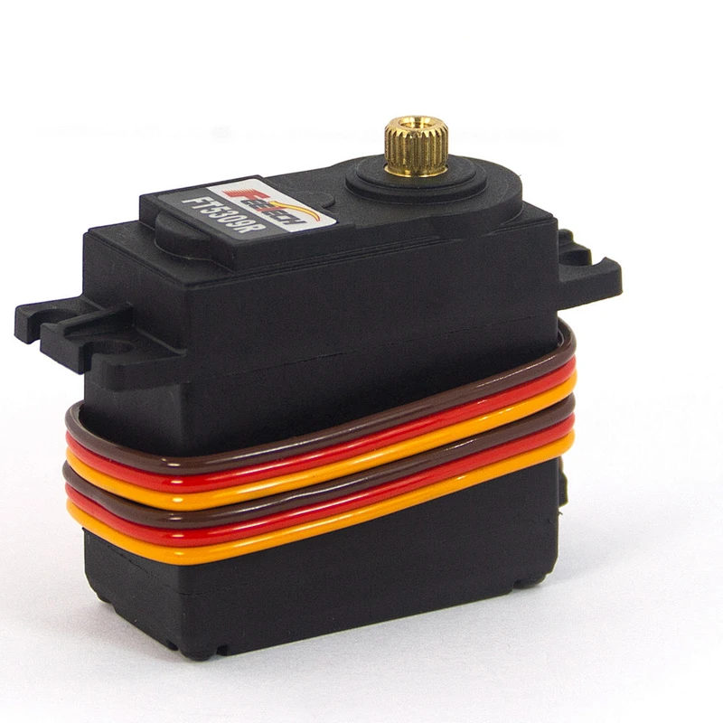 6V 10KG 360 Degree Continuous Rotation  Digital Servo Arduinos Control  FEETECH FT5309R