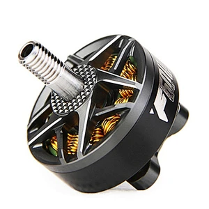 T-Motor F60 Pro IV 2207 1950KV 4-6S  Brushless Motor 12MM titanium alloy steel shaft for RC Drone FPV Racing