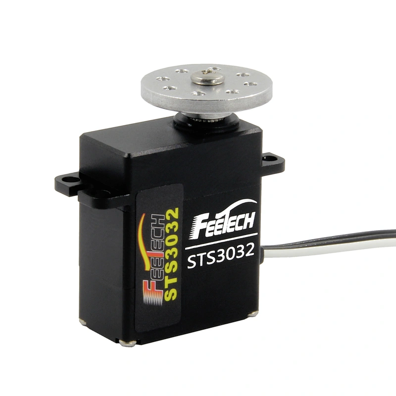 Feetech STS3032 4.5kg Magnetic robot arduin starter kit servo motor smart servo