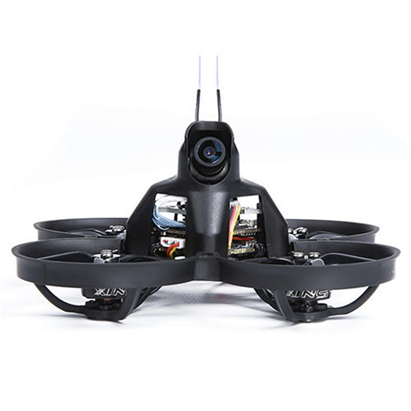 iFlight Alpha A85 HD 2Inch 4S Whoop w/Caddx Nebula Digital HD System FPV Racing drone