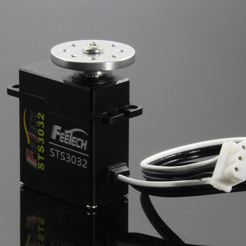Feetech STS3032 4.5kg Magnetic robot arduin starter kit servo motor smart servo