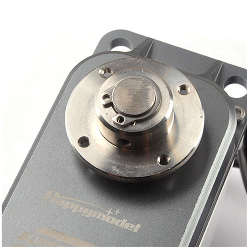 Happymodel Super400 plus upgraded industrial Servo high performance robot Servo