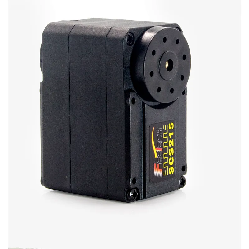 feetech serial bus servo 7.4V 18kg.cm scs215 Serial Control BUS Servo parallax servo continuous 360 feedback