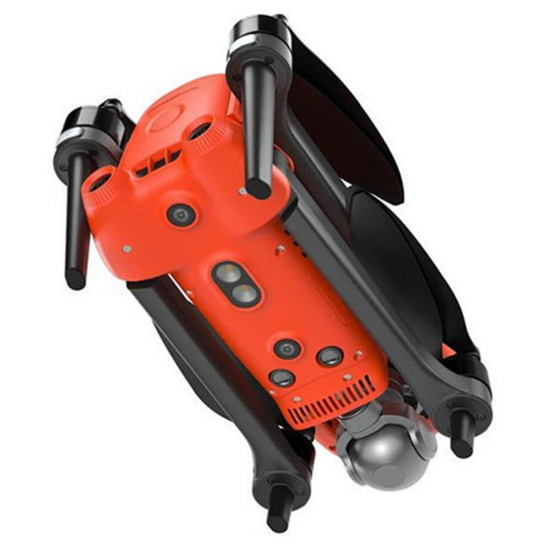 Autel Robotics EVO II Drone with 8K Camera 60fps Ultra HD Video Photos 40mins Flight Time RC Drone Quadcopter