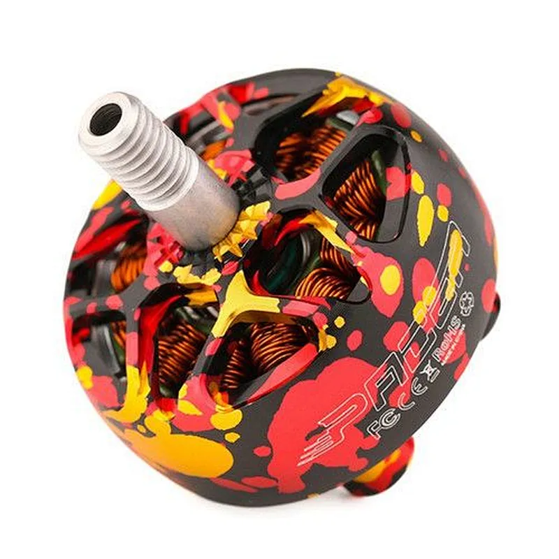 2020 T-motor PACER P2207.5 1750KV 5-6S Mixed Gold Brushless Motor for RC Drone FPV Racing