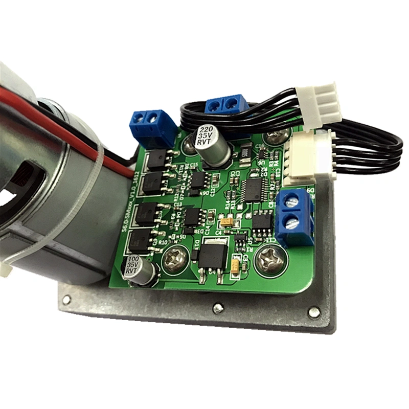 180kg large Torque robot servo motor arduinos