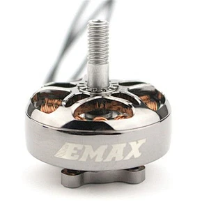 2020 New Emax ECO II 2807 3-4S 1700KV Brushless Motor for FPV Racing RC Drone
