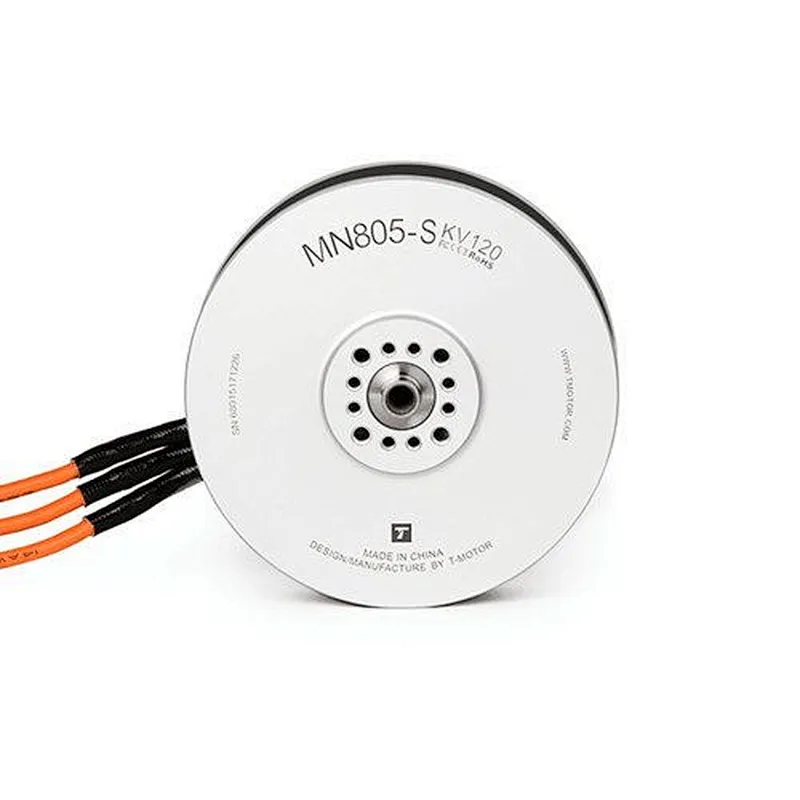 T-MOTOR MN805-S 170KV Motors