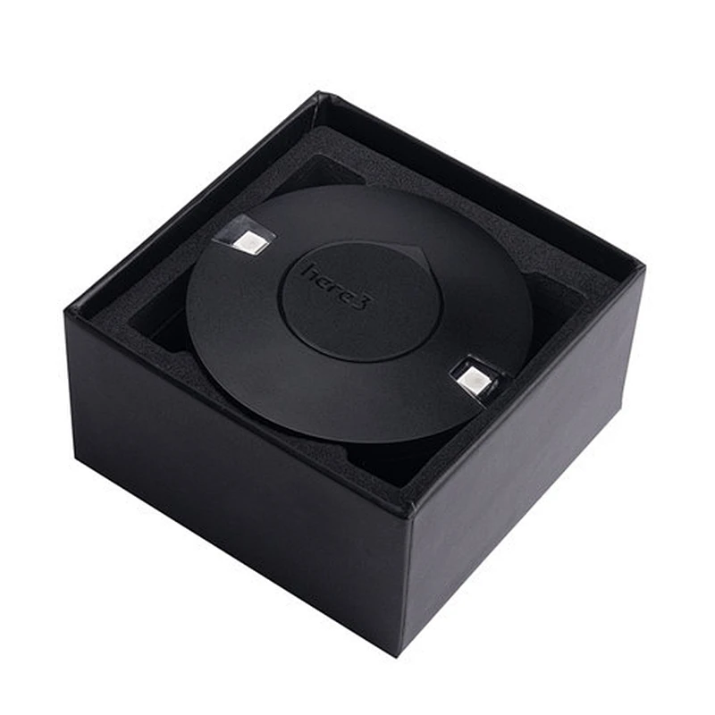 HEX RTK navigation module Here3 high precision differential GPS GNSS m8p for pix pixhawk flight control