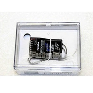 Original Fu taba 2.4ghz 4.8V-7.4V FHSS 8 channel Receiver R2008SB ForFutaba 6K/8J/14SG/18MZ/18SZ RX