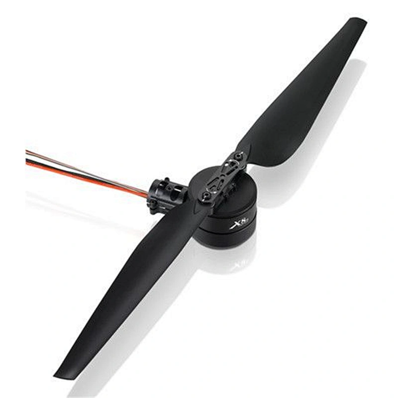 HobbyWing XRotor X8 Power System 12S LiPo brushless motor / ESC for Agriculutral Spraying Drones