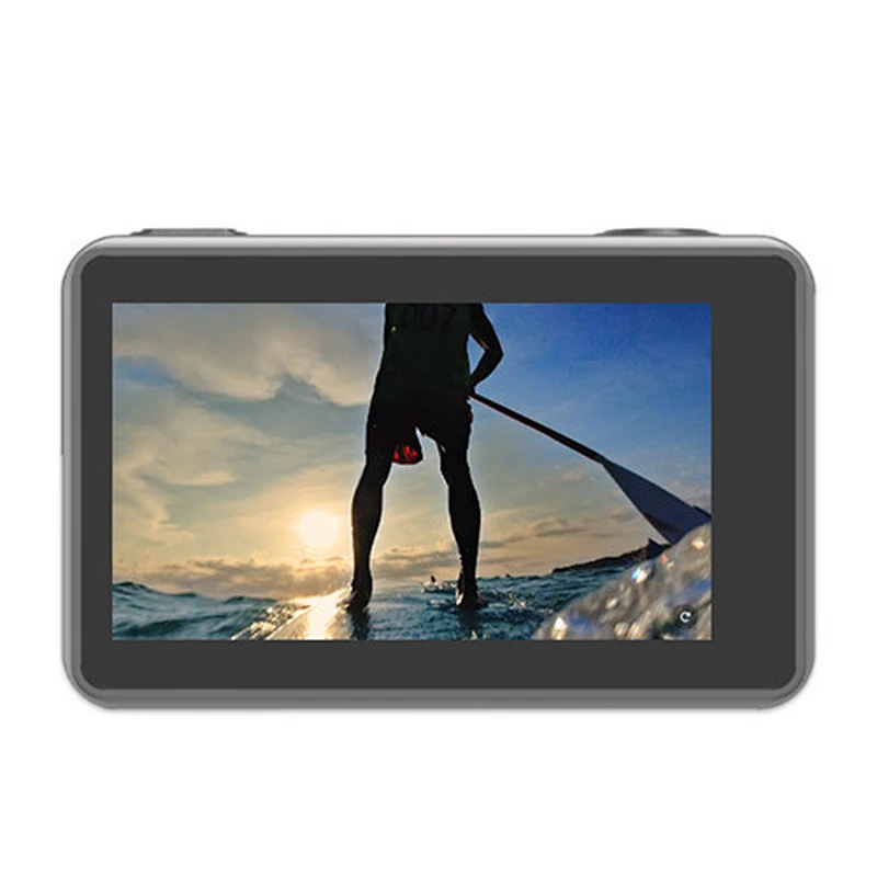 DJ I Osmo Action Dual Screens 4K 60FPS HD Recordiing Waterproof FPV Action Camera With 8x Slow Motion Rocky Seady