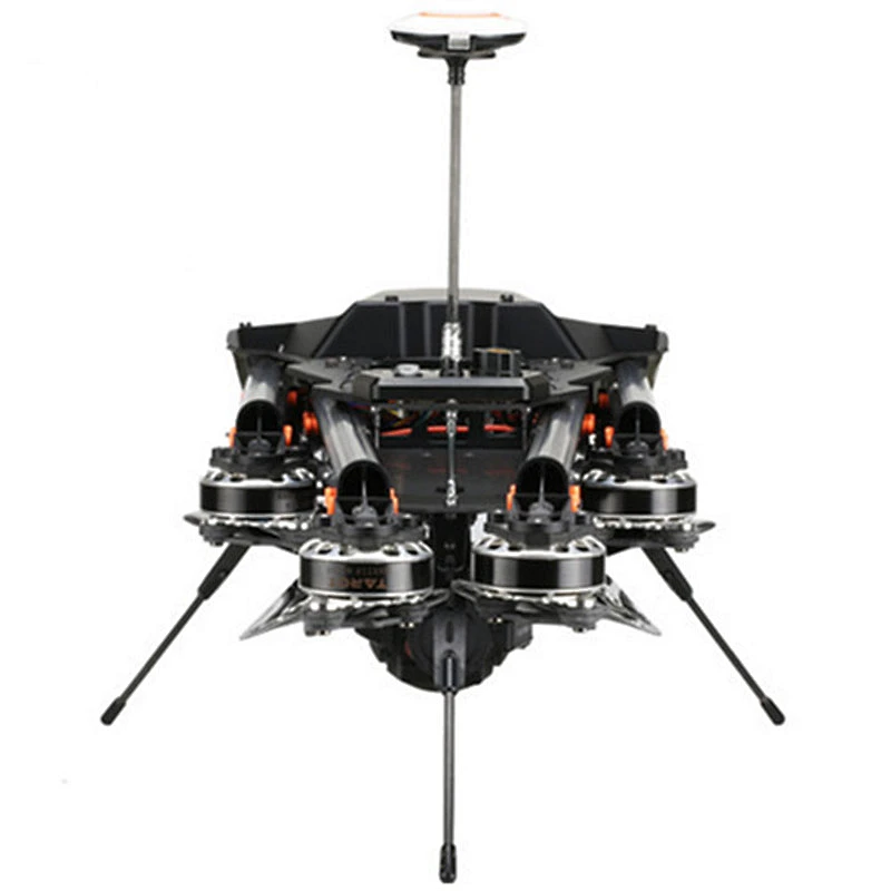 Tarot Peeper I long-time drone come with 10x zoom gimbal / combo multi-rotor set TL750S2