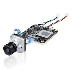 Caddx Loris 1/2.7 CMOS 800TVL 1.8mm Lens 4K 60fps 165 Degree 25x25mm NTSC&PAL FPV Camera For RC Racing Drone