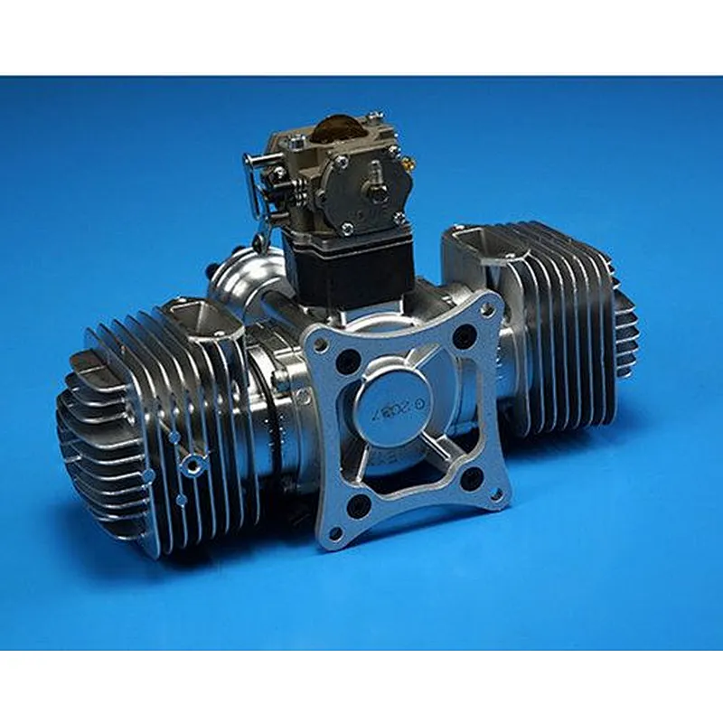 DLE170 170CC original GAS Engine For RC Airplane model hot sell