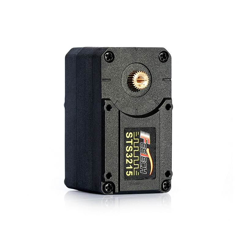 feetech SCS3215 Step servo Multi turn mode One key calibration TTL Magnetic Encoder 360 Serial bus Servo 20kg