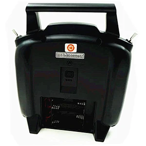 Fu taba T6K V2 8-Channel Transmitter with R3006SB Receiver