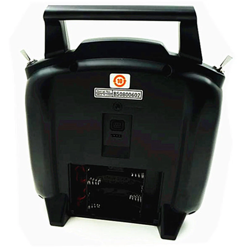 Fu taba T6K V2 8-Channel Transmitter with R3006SB Receiver