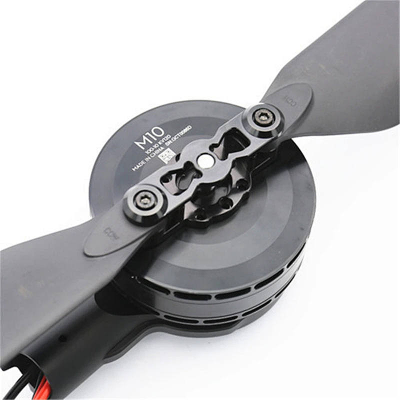 Folding paddle Props UP3080 30 inch Carbon Fiber Composite  Folding Propeller (CW/ CCW) for Agricultural drone