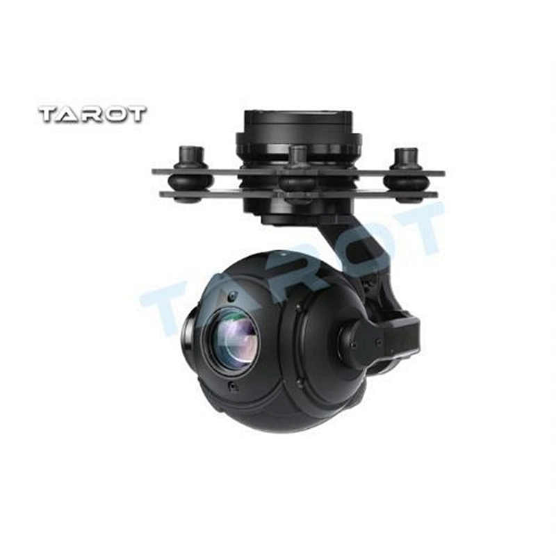 TAROT PEEPER Burshless Gimbal T10XMA  for FPV