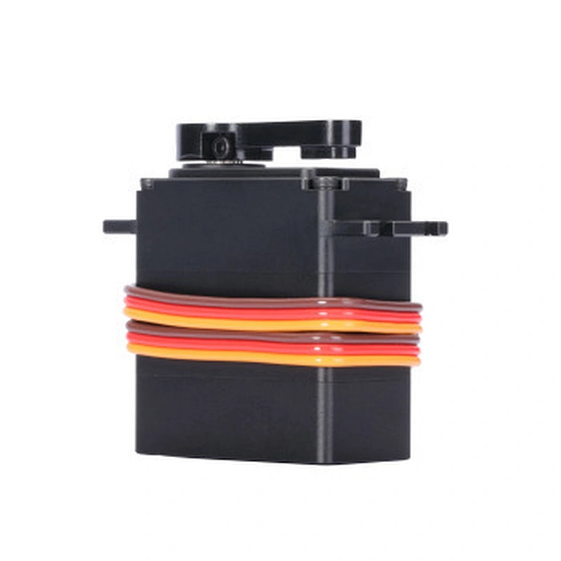 Feetech FT846BL 7.4V 40kg.cm digital 180 degree metal shell  brushless servo for  RC airplane car Robot