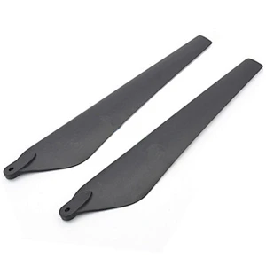 Folding paddle Props UP3080 30 inch Carbon Fiber Composite  Folding Propeller (CW/ CCW) for Agricultural drone