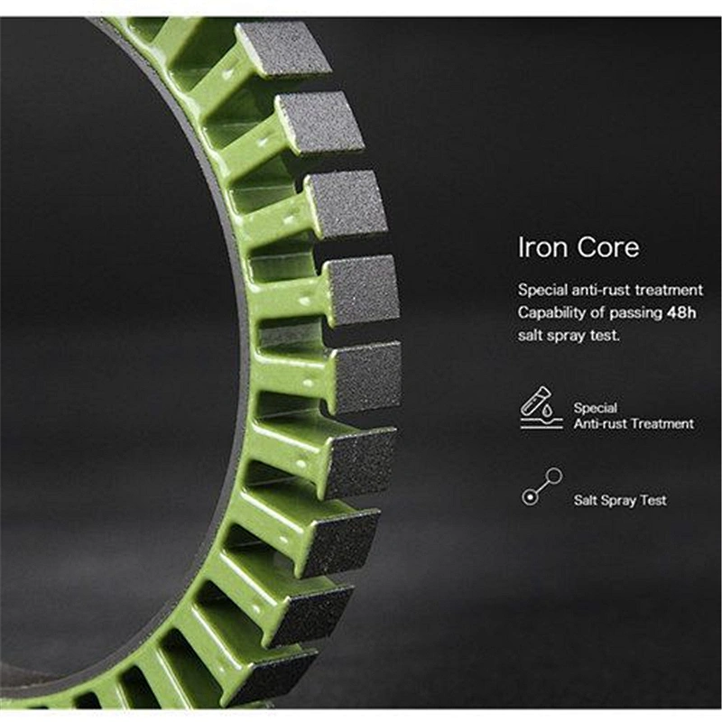 T-Motor U10 II KV100 Efficiency Motor For Multirotor UAV Drones