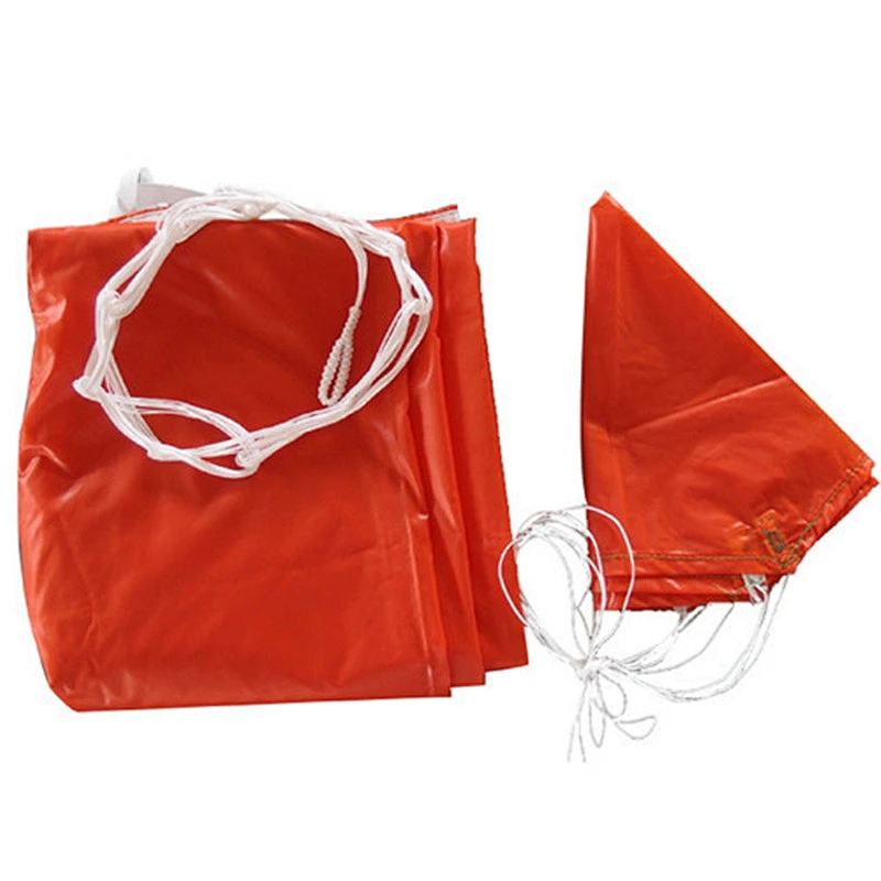 6kg Parachute Landing Umbrella for Skywalker X8 X7 RC Airplane
