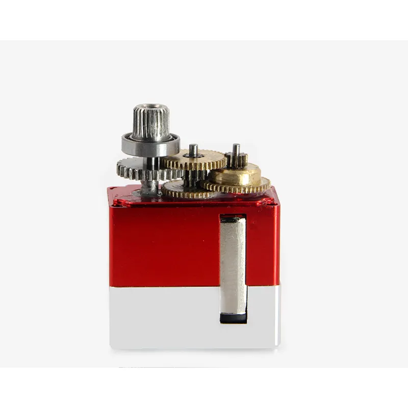 feetech 6V 4.5kg Serial Control BUS Servo Bus Packet Communication TTL servo Potentiometer Position Sensor