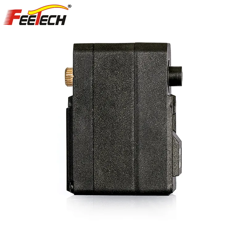 STS3215 7.4V 19Kg TTL Serial Bus Servo Magnetic Encoding STS3215 for Educational Robot Parts