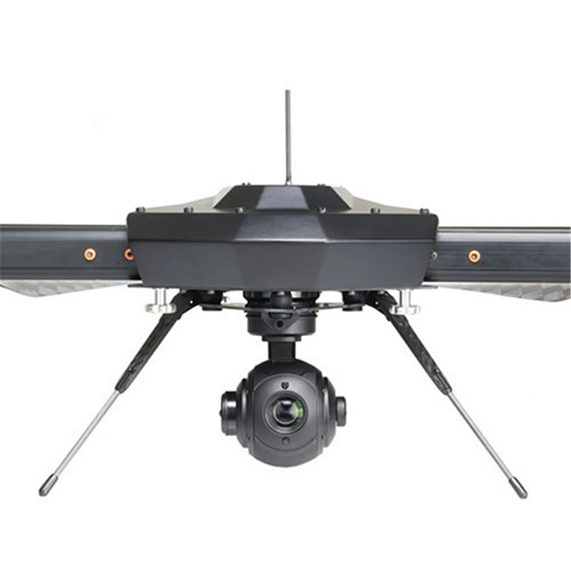 Tarot Peeper I long-time drone come with 10x zoom gimbal / combo multi-rotor set TL750S2