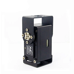 Feetech SM60CL 12V 60kg. cm Serial Control RS485  RC Servo SM60CL for Humanoid robot hexapod robot