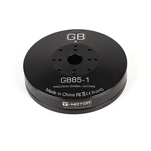 Best Performance Quality T-MOTOR Gimbal MOTORS GB85-1 KV for photograph RC airplane