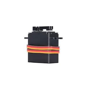 FT830BL feetech 30kg PWM steel gear high torque rc servo for rc drone  industrial equipment servo