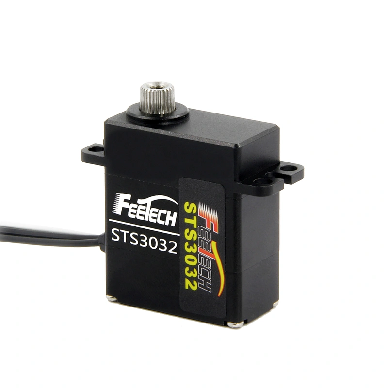 Feetech STS3032 4.5kg Magnetic robot arduin starter kit servo motor smart servo