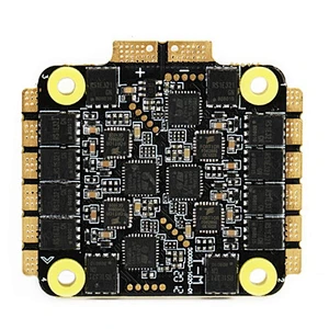 T-motor V45A 6S 32Bit 45A Brushless ESC 10V/2A BEC for RC Drone FPV Racing Freestyle Long Range 6S Nazgu5 X220HV