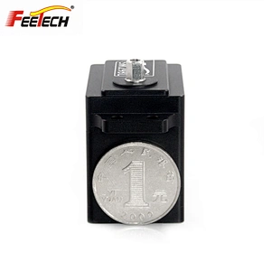 FEETECH SM29-24 Modbus-RTU Smart Robot  Servo 24 KG  24V  for  Logistics Automation Industry