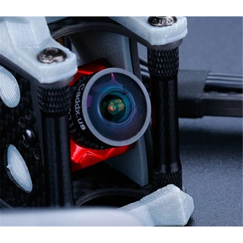 iFlight Nazgul5 227mm 4S 5 Inch FPV Racing Drone BNF SucceX-E F4 Caddx Ratel Camera 45A BLheli_S ESC 2207 2750KV Motor