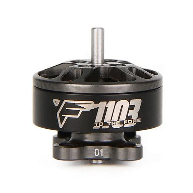T-Motor F1103 11000KV 2-3S Brushless Motor for Toothpick RC Drone FPV Racing