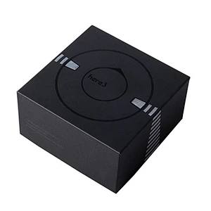 HEX RTK navigation module Here3 high precision differential GPS GNSS m8p for pix pixhawk flight control