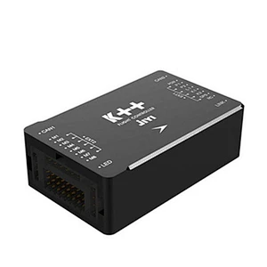 JIYI K++ Flight Controller with PMU / GPS Module for Agriculture Drones X4 I6 Y6 X8 I8 Multi-rotor